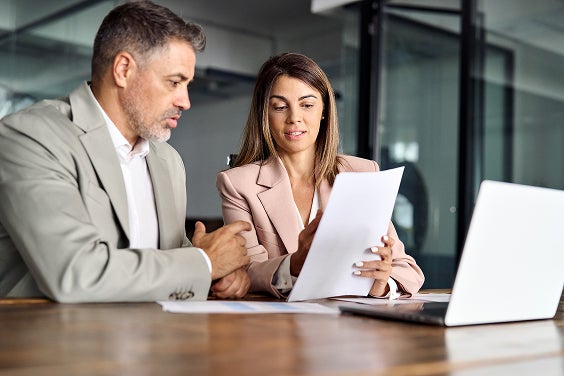 Irish Life Employer Solutions:Your employee benefits partner